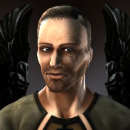 Wloire — legacy portrait