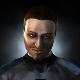 Black Asp — legacy portrait