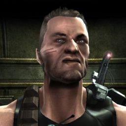 Doomseeker — legacy portrait
