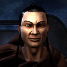 Hirotsugu Qoylurani — legacy portrait