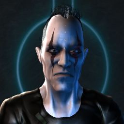 Reichtis — legacy portrait