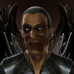 hejmdal — legacy portrait