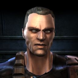 DEATH1414 — legacy portrait
