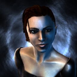 Reacharound Foreu — legacy portrait