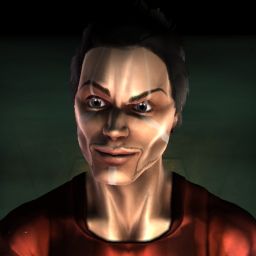 Zhoul — legacy portrait