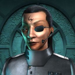 Terra Absolus — legacy portrait
