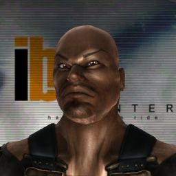 rockmeister — legacy portrait