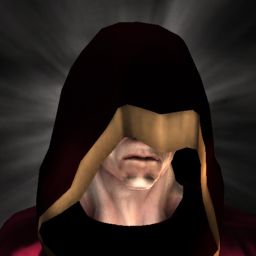 Roke E'raith — legacy portrait