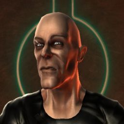 Yoreth Thinka — legacy portrait
