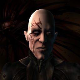 Sid Gama — legacy portrait