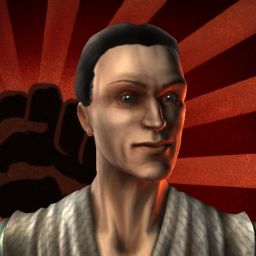 Creeeps — legacy portrait
