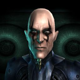 NevynDoo — legacy portrait