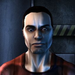GENJack O'Neill — legacy portrait