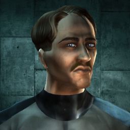 Zentii Eros — legacy portrait