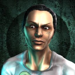 poormaster — legacy portrait