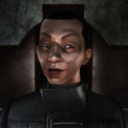 DarkBOA — legacy portrait