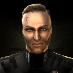 Andex — legacy portrait
