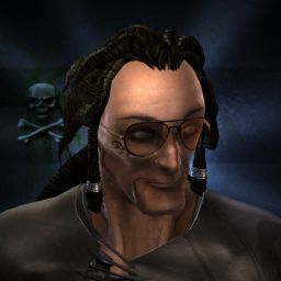 LukSkovorodkin — legacy portrait