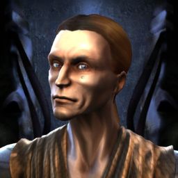 JonasML — legacy portrait