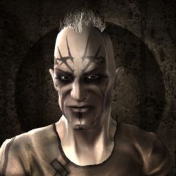 Slugywug — legacy portrait