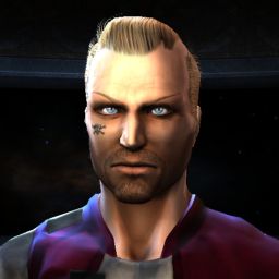 Solaric Tracker — legacy portrait