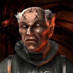 xxdannyzz — legacy portrait