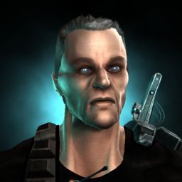 Tor'yal — legacy portrait