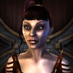 Malkandria — legacy portrait