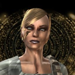 Angel Osirus — legacy portrait