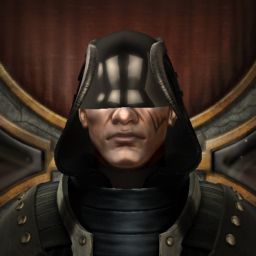 Legea — legacy portrait