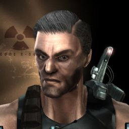 Zeh Kire — legacy portrait