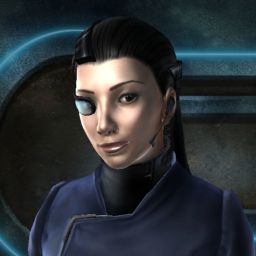 Hoshiko Tsubasa — legacy portrait