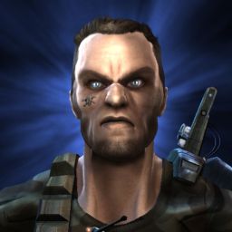 tman490 — legacy portrait