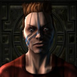 VadimSS — legacy portrait