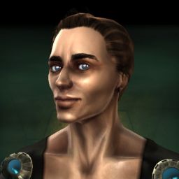 Chief Thundercloud — legacy portrait