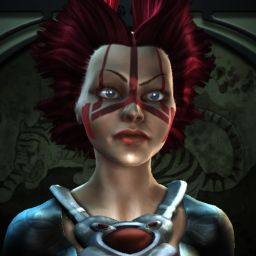 Turdslynger — legacy portrait