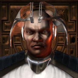 HealTheSoul — legacy portrait