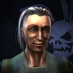 Eltigre — legacy portrait