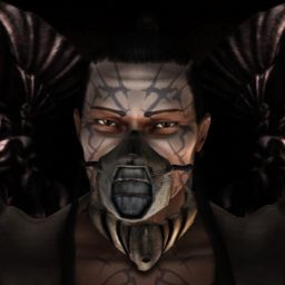 Gemetan — legacy portrait
