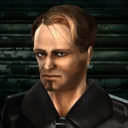kellon rasvari — legacy portrait
