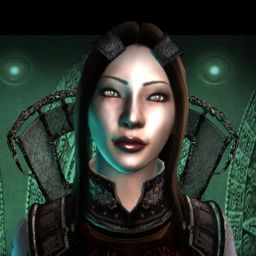 AnodynosGR — legacy portrait