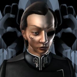 ip1 — legacy portrait