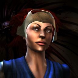 Fu Miagi — legacy portrait