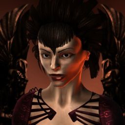 Larussa — legacy portrait