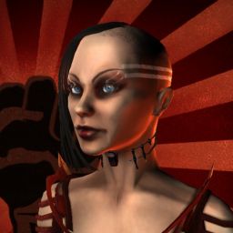 DaiZ Do — legacy portrait