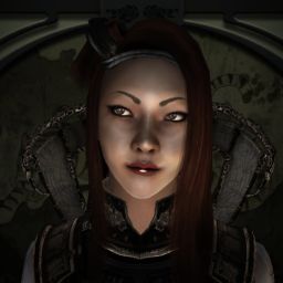 mileve — legacy portrait