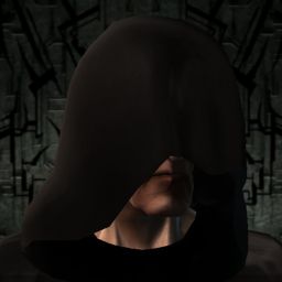 12evan — legacy portrait