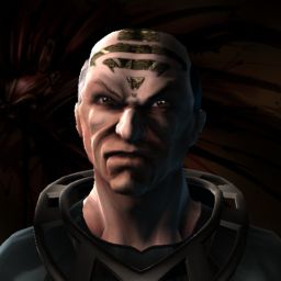 kirwydd — legacy portrait