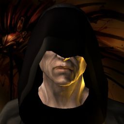 Viljams — legacy portrait