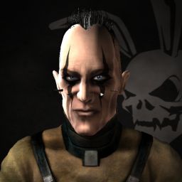 Smoog76 — legacy portrait